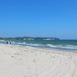 Rex Rugia Fewo12-6 Mit Schwimmbad Und Saunanutzung Im Ahoi-erlebnisbad Sellin アパート