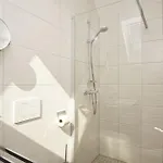 アパート Rex Rugia Fewo12-6 Mit Schwimmbad Und Saunanutzung Im Ahoi-erlebnisbad Sellin