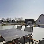 Rex Rugia Fewo12-6 Mit Schwimmbad Und Saunanutzung Im Ahoi-erlebnisbad Sellin *